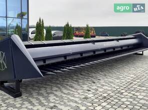 Жниварка Жнив-агро ЖСУ-7.4 2025