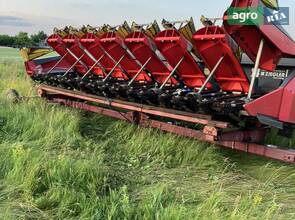 Жниварка Ziegler Corn Champion 2017