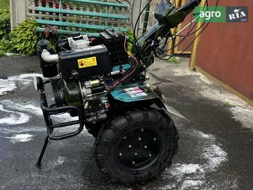 Zirka LX 1090D 2020 - фото