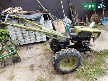 Zirka LX 1090D 2010 - фото