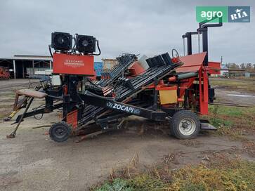 Zocapi RE4S 2020 - фото