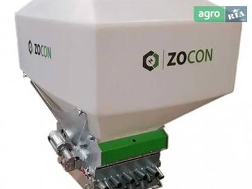 Zocon 300 Prof 2023 - фото