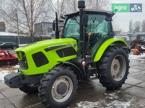Трактор Zoomlion RN 1104 2024
