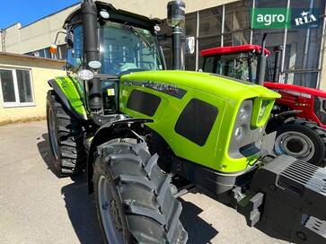 Zoomlion RS1604 Pro 2026 - фото