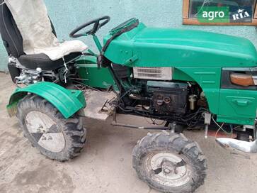 Zubr 160 2020 - фото