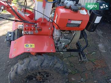 Zubr HT-135E 2024 - фото