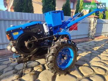 Zubr JR-Q78 2026 - фото