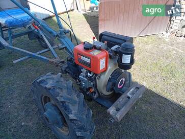 Zubr XA-31 2020 - фото