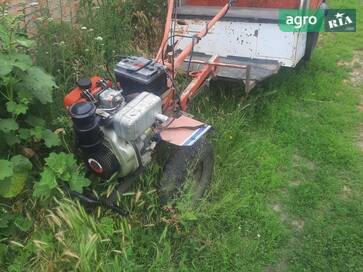 Zubr XA-31 2000 - фото