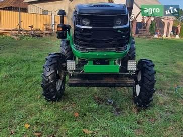 Zubr Z-250 2023 - фото