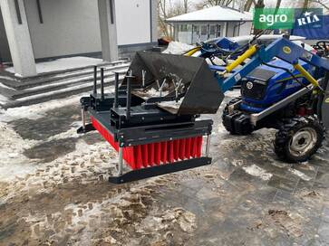 Звягельсільмаш KB 15 2026 - фото